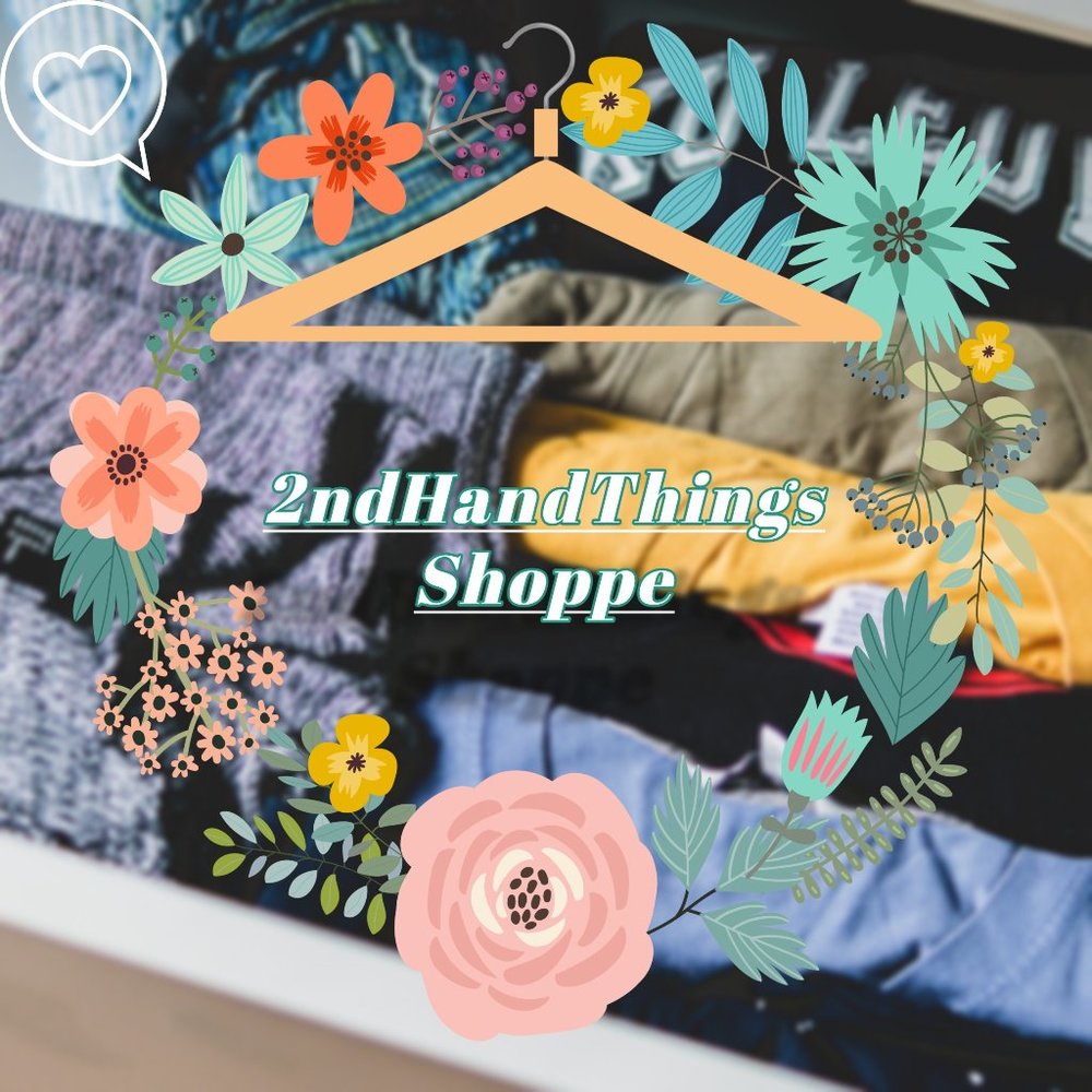 A little about me & my closet!